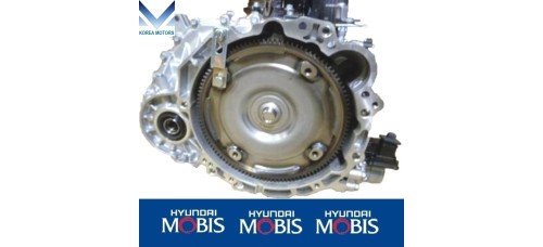 MOBIS TRANSMISSION A8MF1 G4KH G4KN G4KP HYUNDAI KIA 2018-24